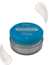 Hidratante D-pantenol 10g Normal Dia/noite