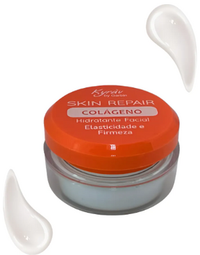 Hidratante Colágeno 10g Normal Dia/noite