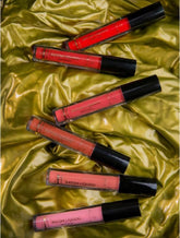 Batom Líquido Matte Velvet