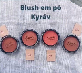 Blush Kyrav