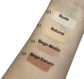 Corretivo Liquido Matte