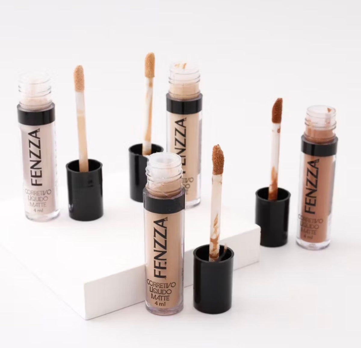 Corretivo Liquido Matte