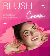 Cream Blush Liquido