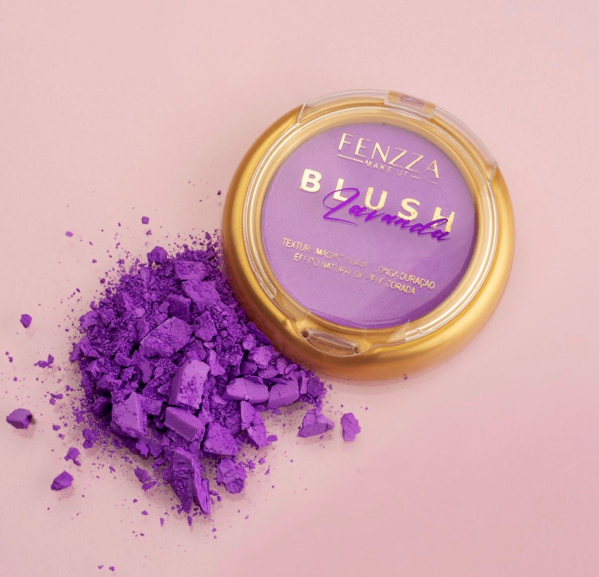 Blush Lavanda