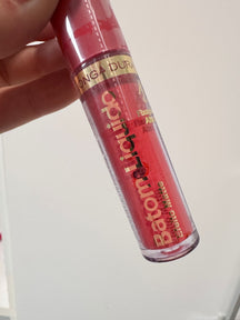 Batom Matte - Longa Duração