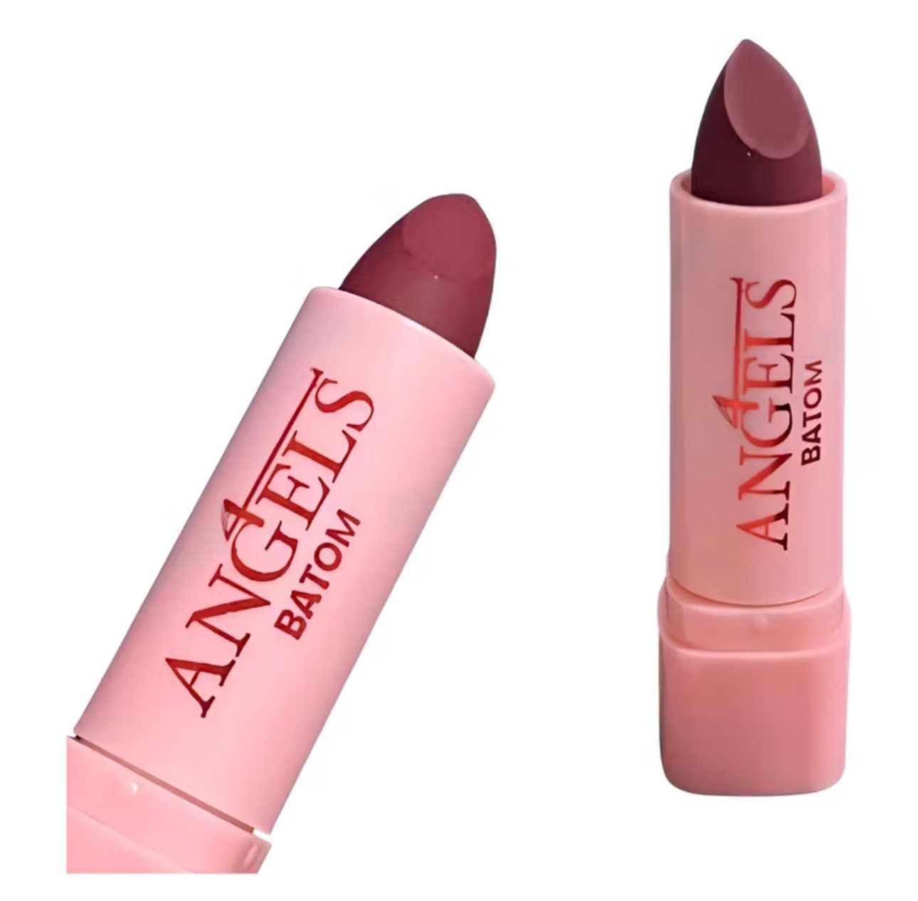 Batom Matte - Hidratação profunda