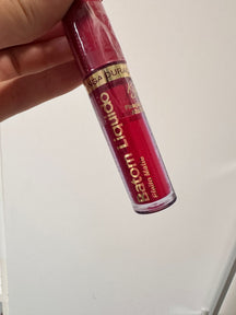 Batom Matte - Longa Duração